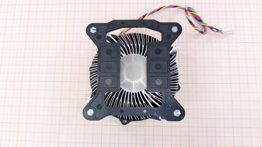 223-326-001 Cooler ACER DC.10811.00H #4