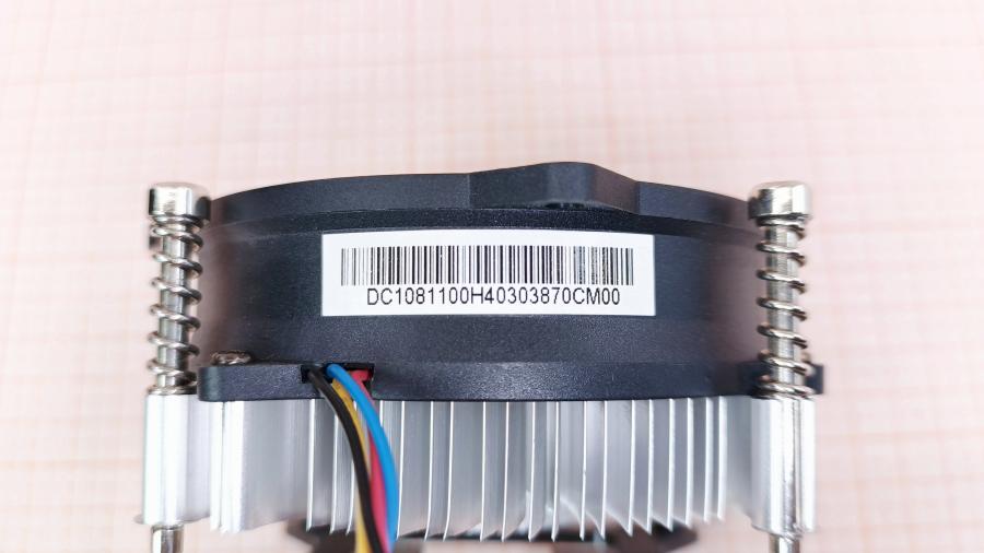 223-326-001 Cooler ACER DC.10811.00H #5