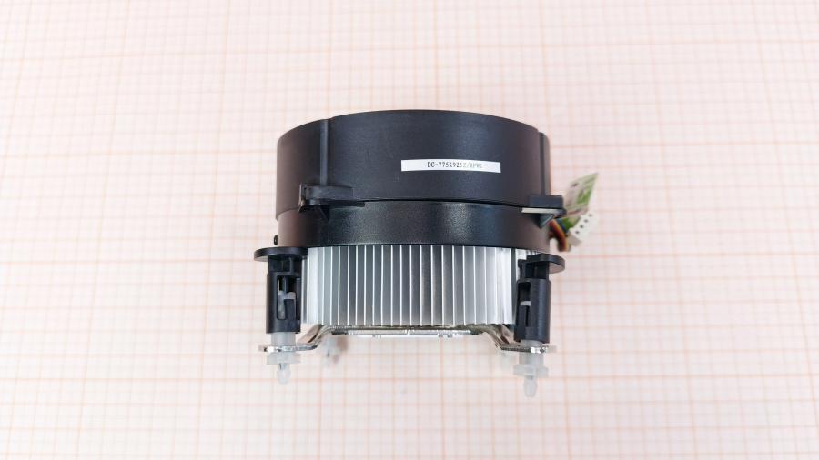 223-328-001 Cooler <775> TITAN DC-775K925Z/RPW1 #3