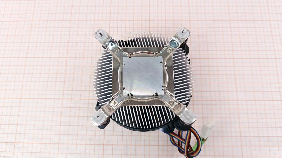 223-328-001 Cooler <775> TITAN DC-775K925Z/RPW1 #5