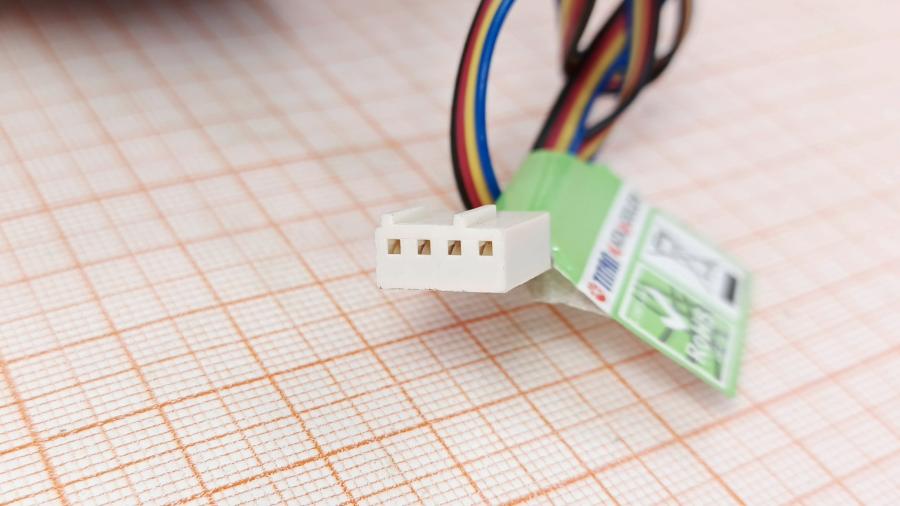 223-328-001 Cooler <775> TITAN DC-775K925Z/RPW1 #6