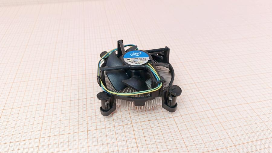 226-202-001 Cooler INTEL E97379-001 #1