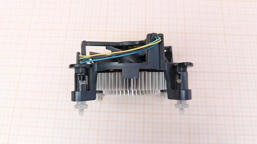 226-202-001 Cooler INTEL E97379-001 #3