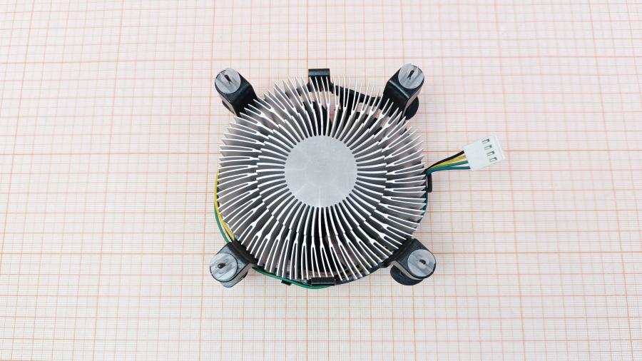 223-330-001 Cooler INTEL E97379-003 #4