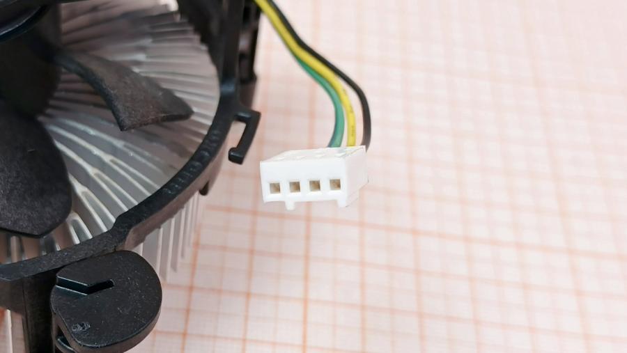 223-330-001 Cooler INTEL E97379-003 #5