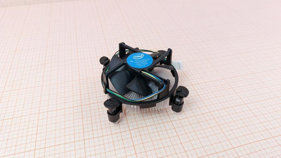 223-330-002 Cooler INTEL E97379-003 #1