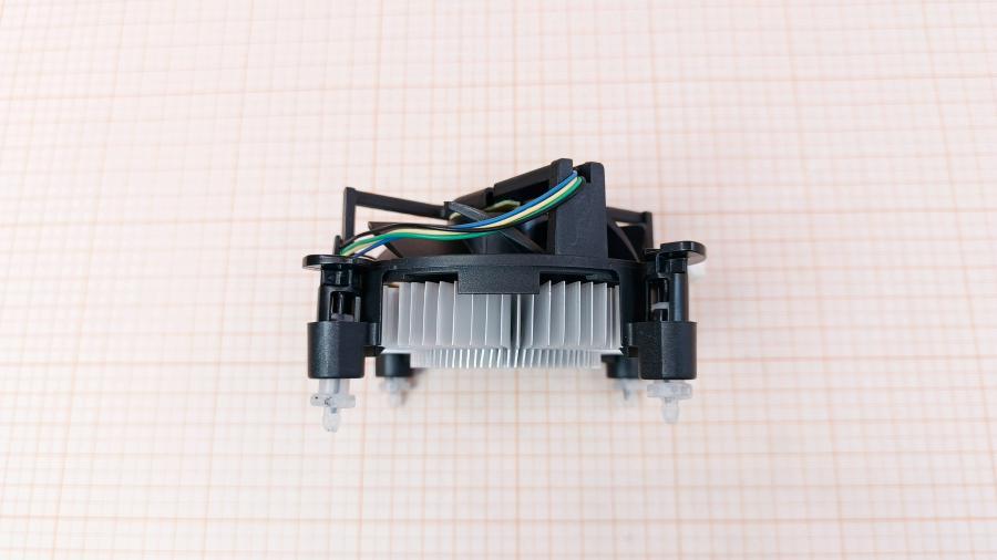 223-330-002 Cooler INTEL E97379-003 #3