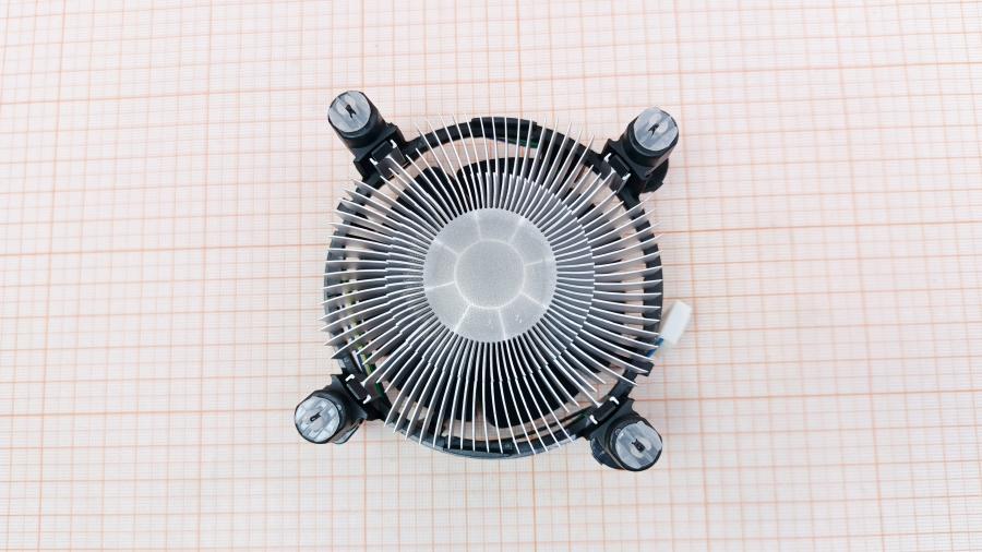 223-330-002 Cooler INTEL E97379-003 #4