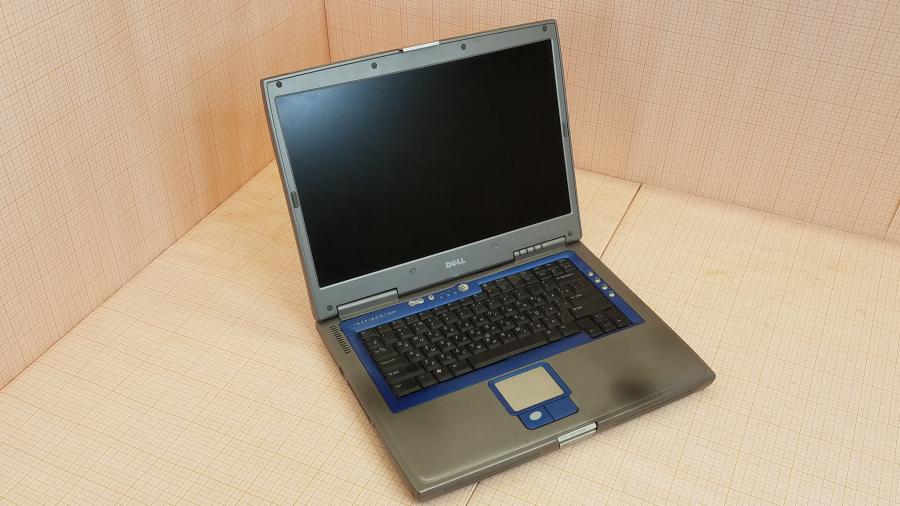 226-201-001 Ноутбук DELL INSPIRON 8600 #1