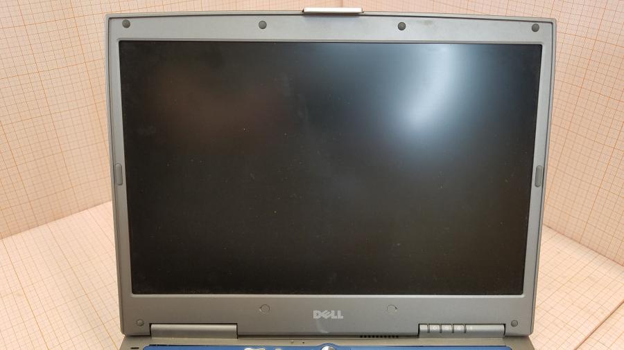 226-201-001 Ноутбук DELL INSPIRON 8600 #2