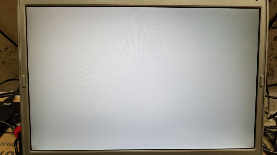 226-201-001 Ноутбук DELL INSPIRON 8600 #4