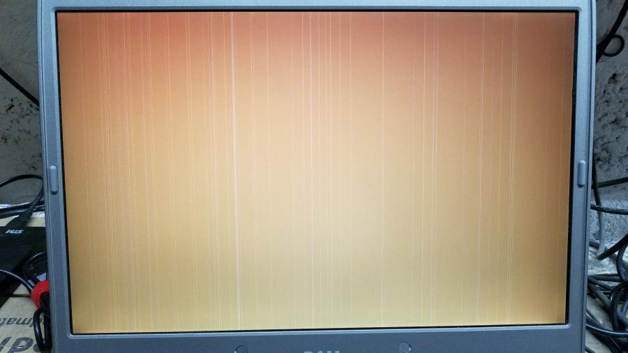 226-201-001 Ноутбук DELL INSPIRON 8600 #5