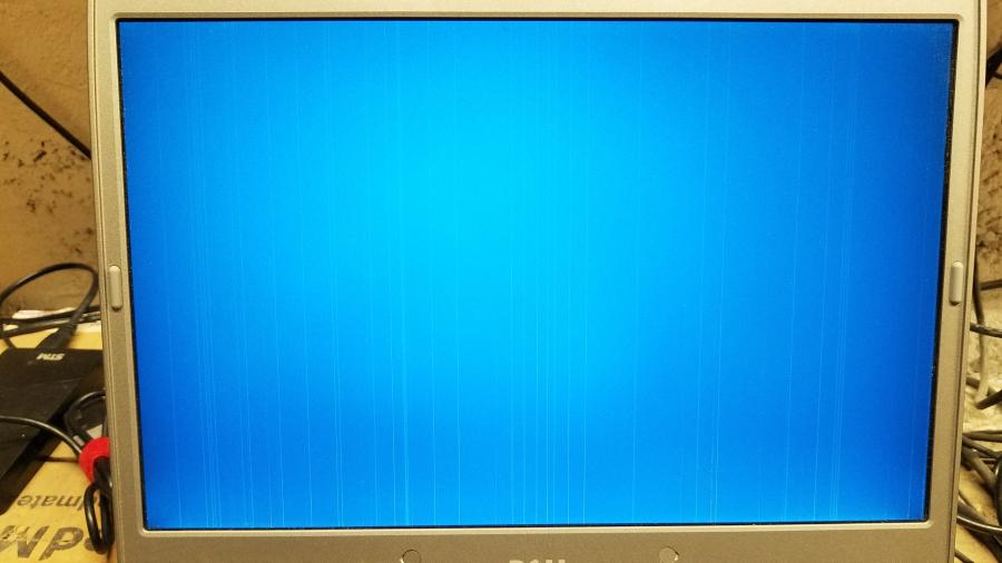 226-201-001 Ноутбук DELL INSPIRON 8600 #6