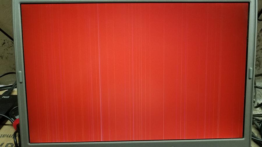 226-201-001 Ноутбук DELL INSPIRON 8600 #8