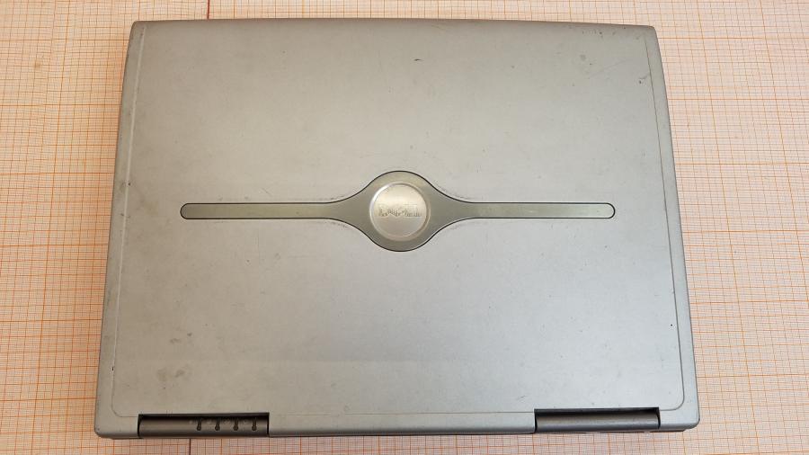 226-201-001 Ноутбук DELL INSPIRON 8600 #10