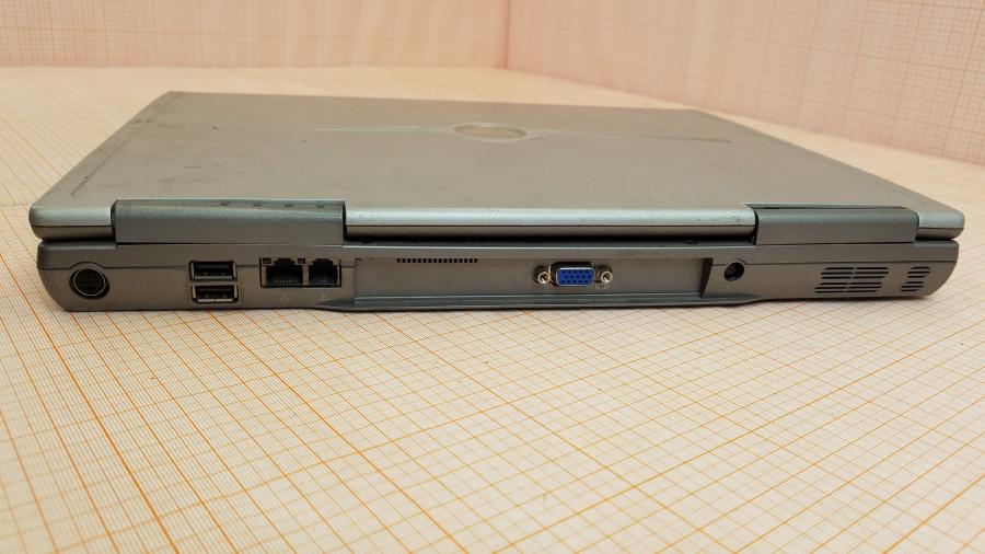 226-201-001 Ноутбук DELL INSPIRON 8600 #11