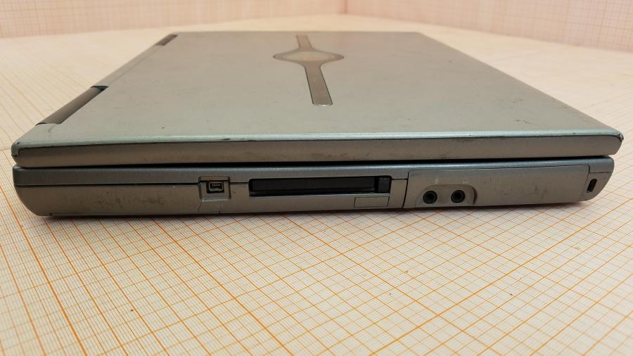 226-201-001 Ноутбук DELL INSPIRON 8600 #12