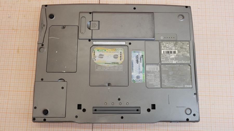 226-201-001 Ноутбук DELL INSPIRON 8600 #15