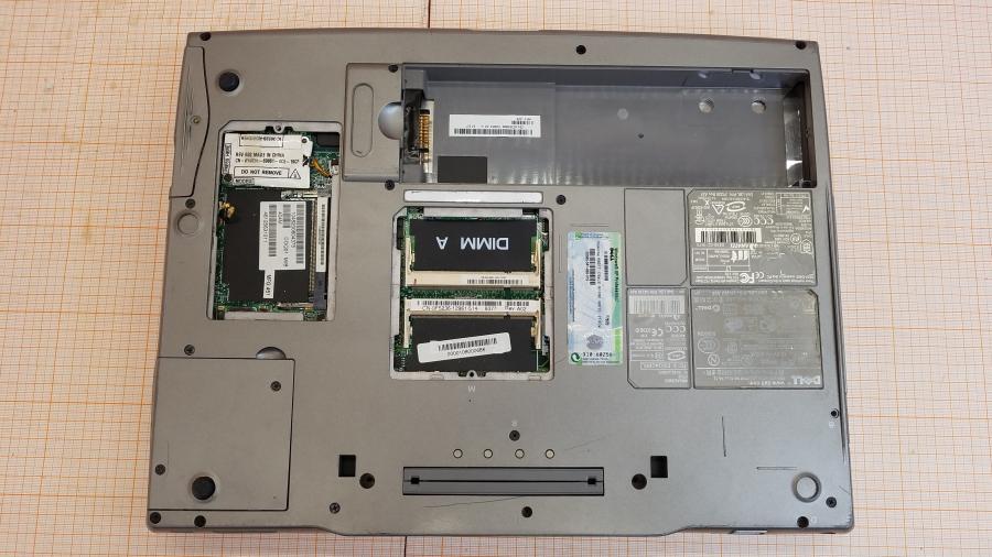 226-201-001 Ноутбук DELL INSPIRON 8600 #16
