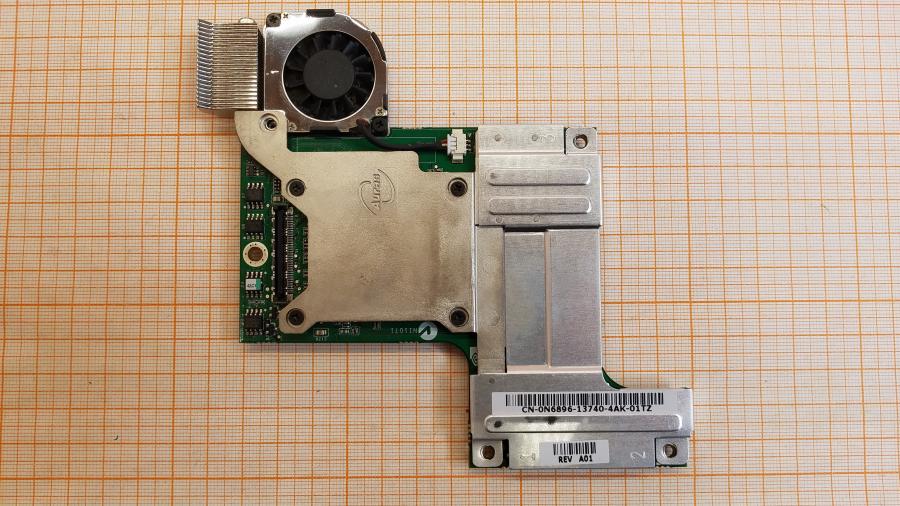 226-201-001 Ноутбук DELL INSPIRON 8600 #22