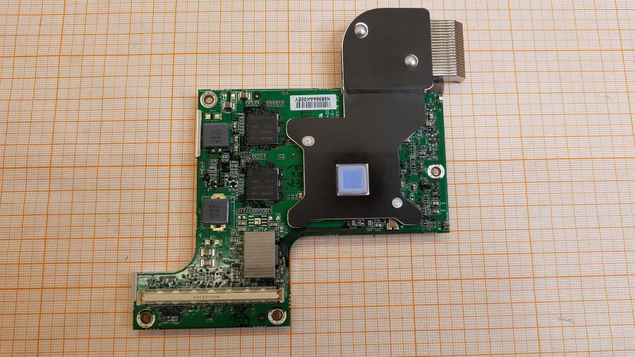 226-201-001 Ноутбук DELL INSPIRON 8600 #23