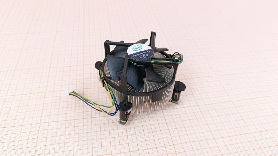 223-332-001 Cooler <775> INTEL D95263-001 #1