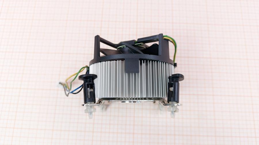 223-332-001 Cooler <775> INTEL D95263-001 #3