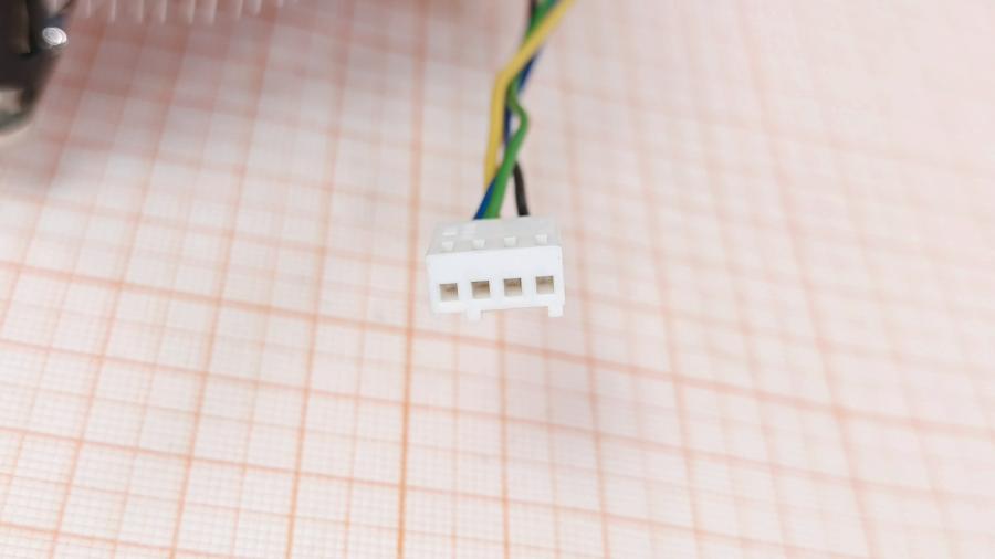 223-332-001 Cooler <775> INTEL D95263-001 #5