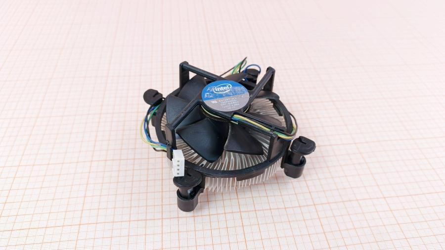 223-333-001 Cooler INTEL E41997-002 #1