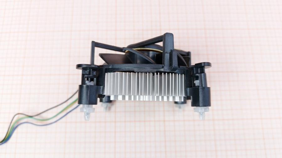 223-333-001 Cooler INTEL E41997-002 #3