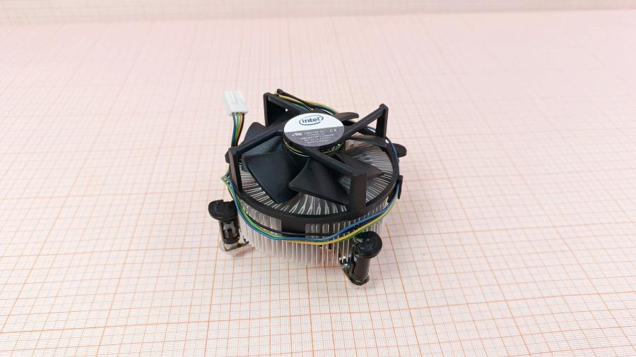 223-334-001 Cooler <775> INTEL D60188-001 #1