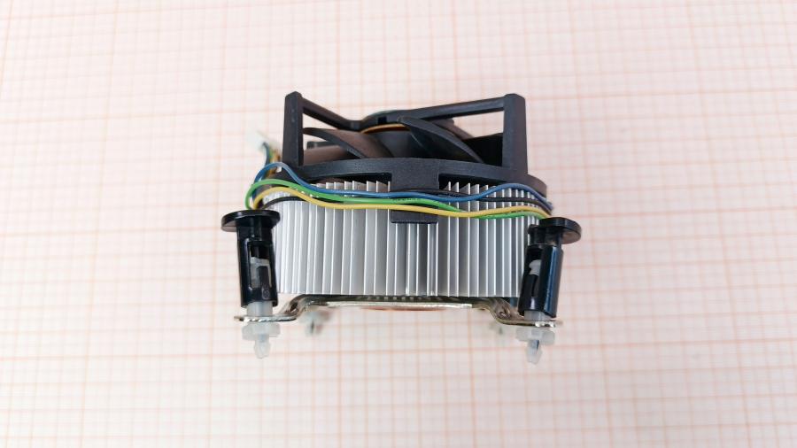 223-334-001 Cooler <775> INTEL D60188-001 #3