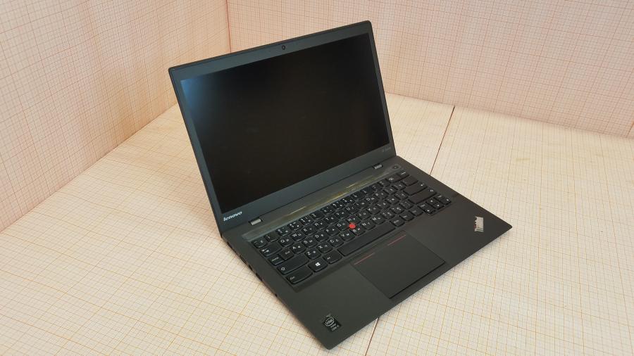 226-203-001 Ультрабук LENOVO ThinkPad X1 Carbon #1