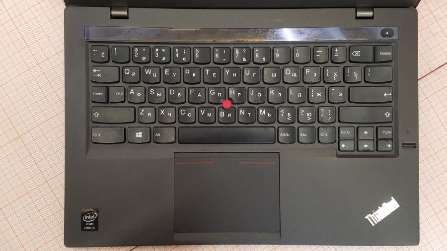 226-203-001 Ультрабук LENOVO ThinkPad X1 Carbon #3