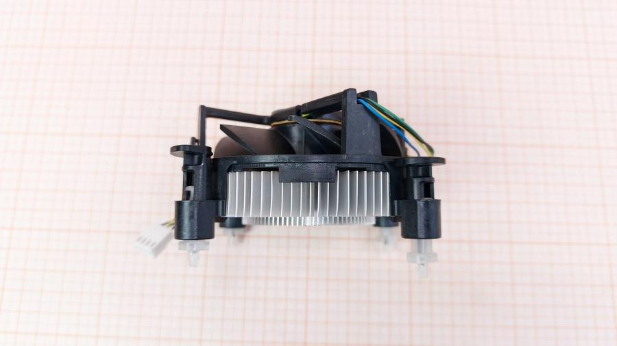 223-335-001 Cooler INTEL E97378-003 #3