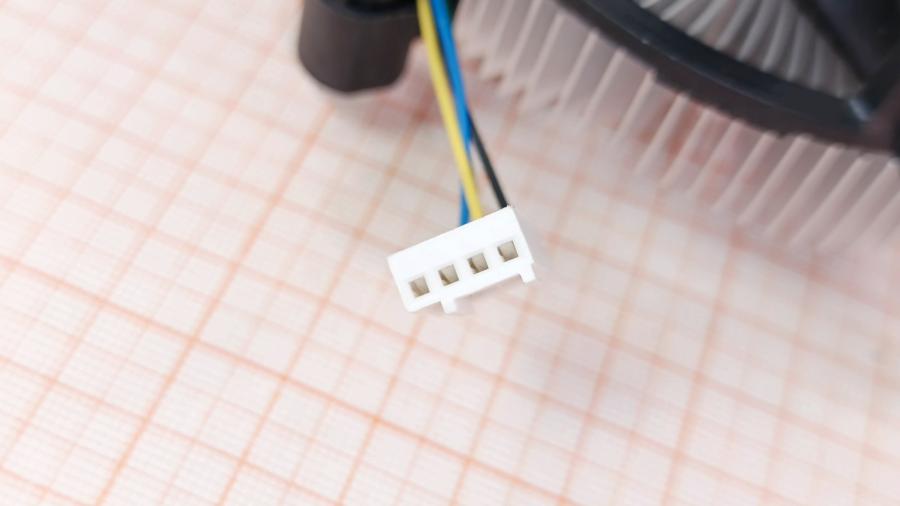 223-335-001 Cooler INTEL E97378-003 #5