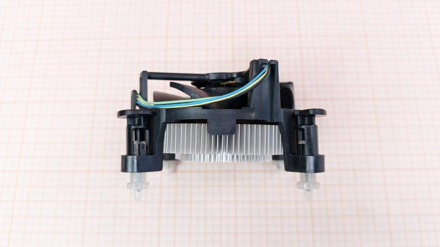 223-336-001 Cooler INTEL E97378-001 #3