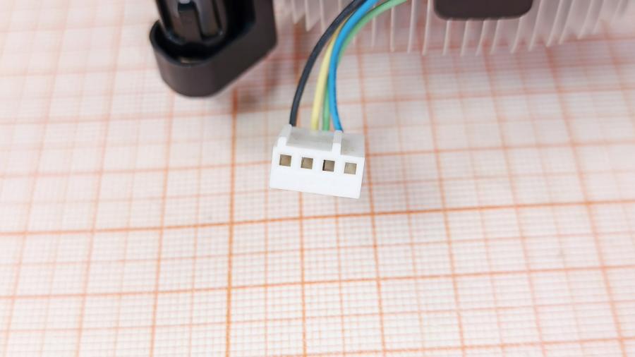 223-336-001 Cooler INTEL E97378-001 #5