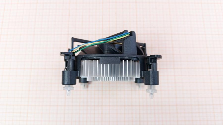 223-337-001 Cooler INTEL E97379-001 #3