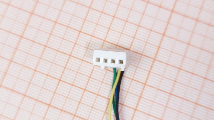 223-337-001 Cooler INTEL E97379-001 #5