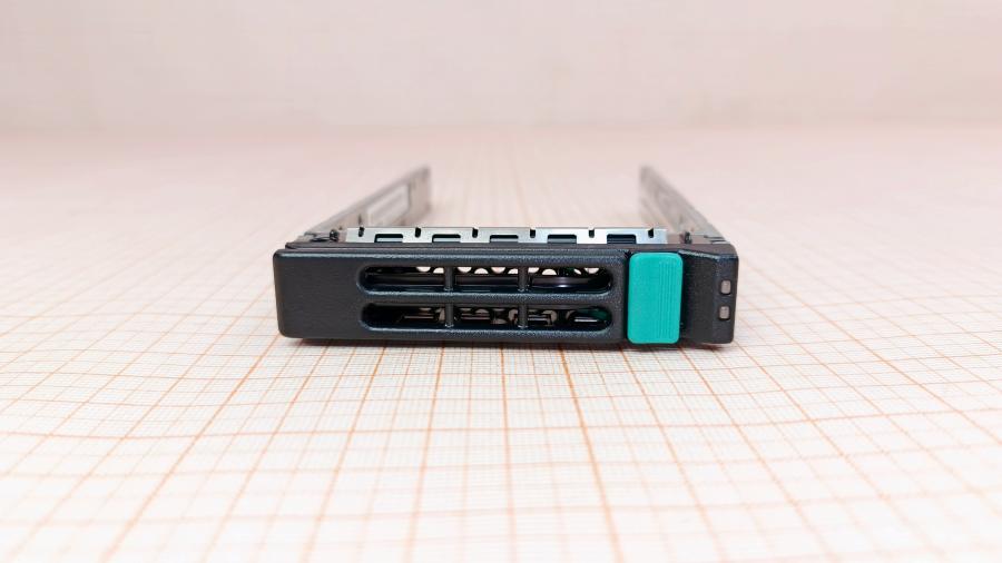 226-204-001 HDD-tray INTEL D37158-001 #2