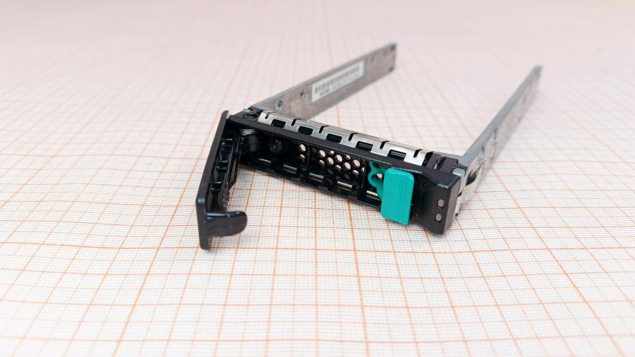 226-204-001 HDD-tray INTEL D37158-001 #3