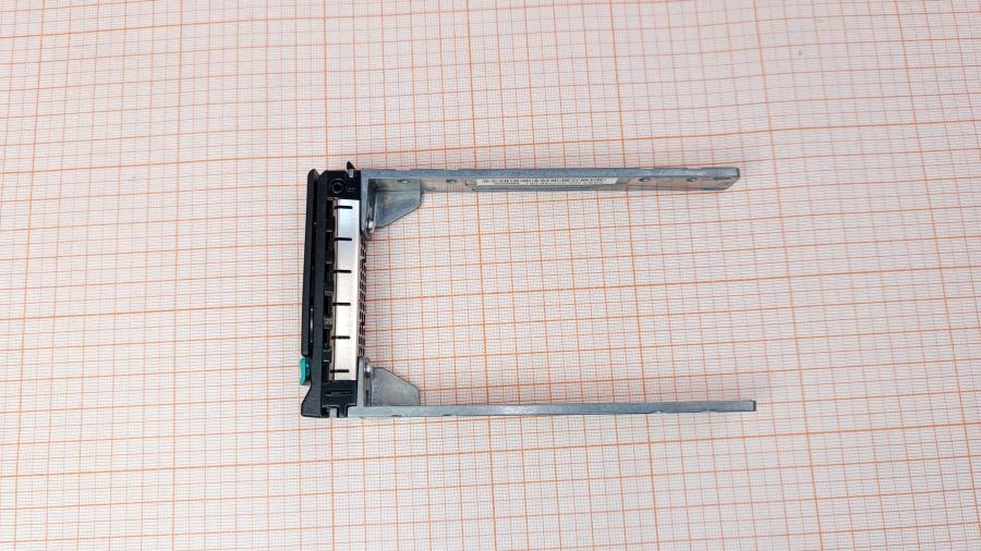 226-204-001 HDD-tray INTEL D37158-001 #4
