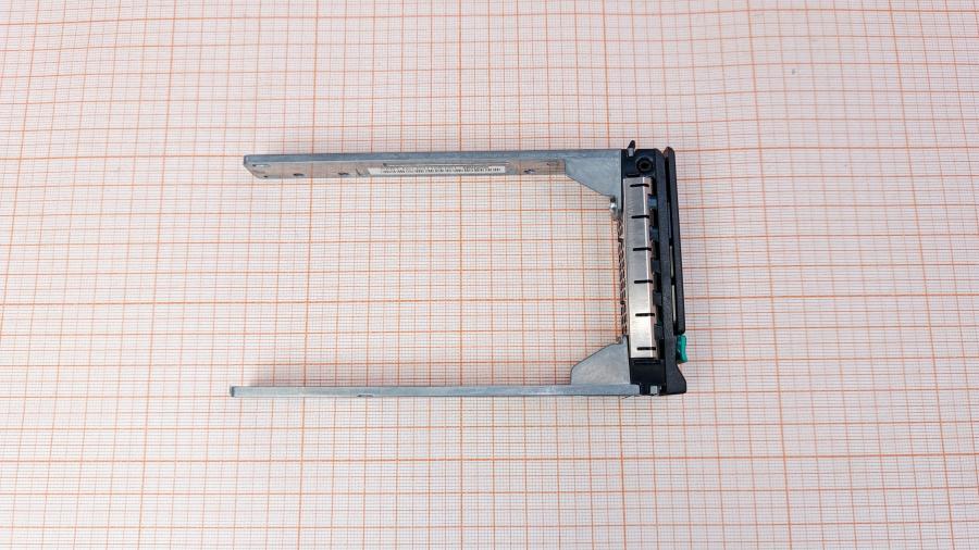 226-204-001 HDD-tray INTEL D37158-001 #5
