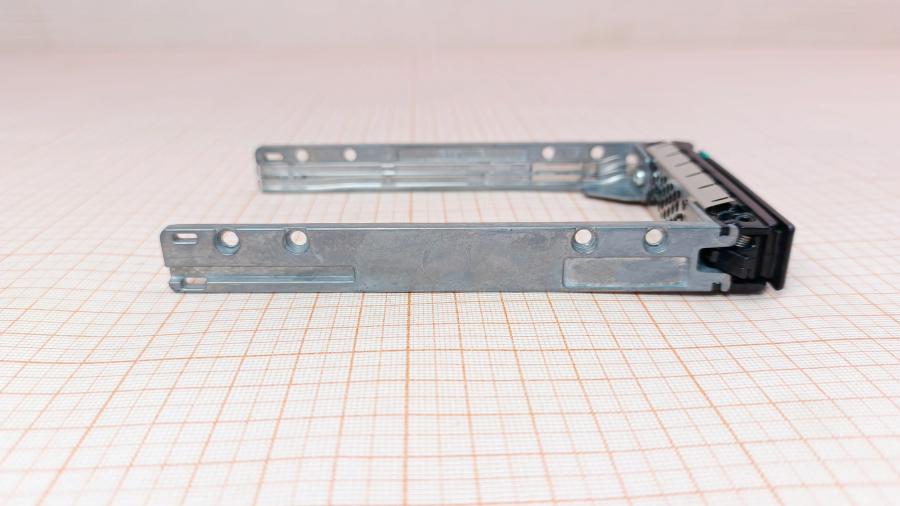 226-204-001 HDD-tray INTEL D37158-001 #7