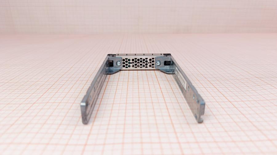 226-204-001 HDD-tray INTEL D37158-001 #8