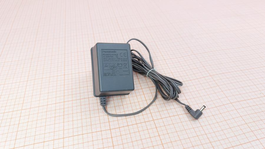 120-119-001 БП для телефонов PANASONIC PQWATG1070CE #1