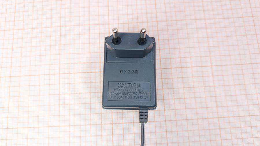 120-119-001 БП для телефонов PANASONIC PQWATG1070CE #4