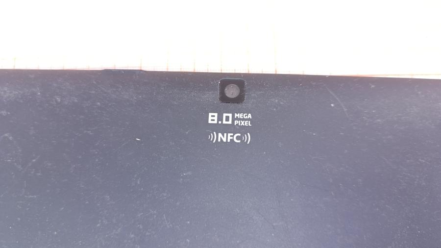 226-206-001 Планшет Nautilus E21 #7