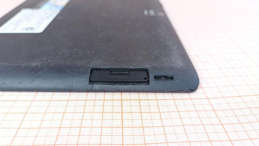 226-206-001 Планшет Nautilus E21 #15